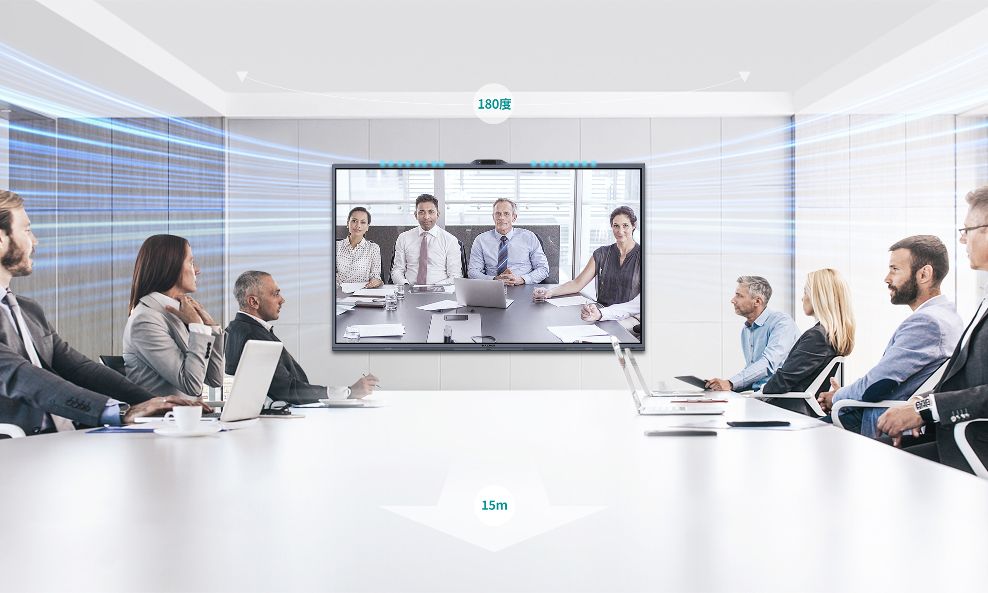 高性能なマイク・スピーカー