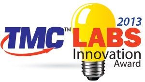 2013 Internet Telephony TMC Labs Innovation Award