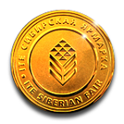 Small Gold Medal for IT-SIBERIA.SIBTELECOM